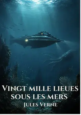 Vingt mille lieues sous les mers