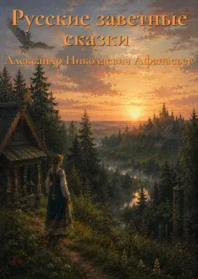 Русские заветные сказки (Афанасьев)