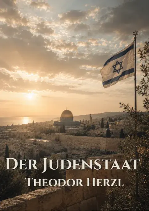 Der Judenstaat