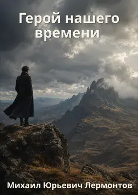 Герой нашего времени (Лермонтов)