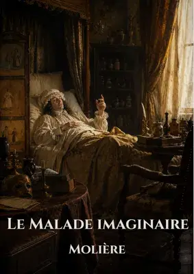 Le Malade imaginaire
