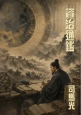 資治通鑑