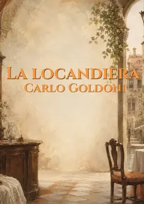La locandiera