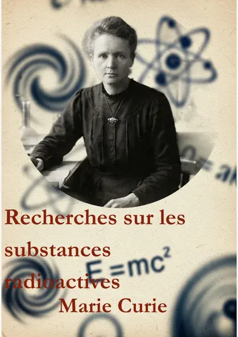 Recherches sur les substances radioactives