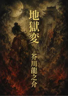 地獄変
