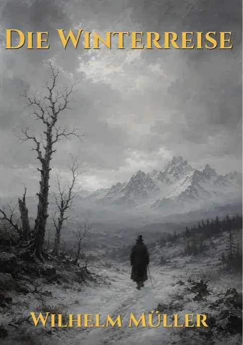 Die Winterreise (Müller)