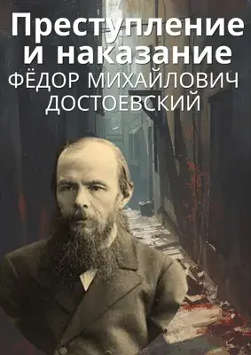 Преступление и наказание