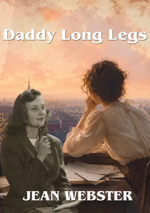Daddy-Long-Legs