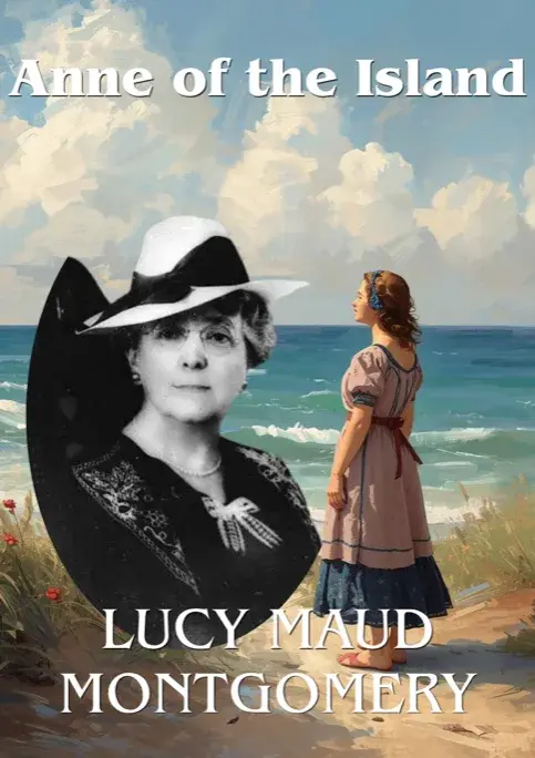 Anne of the Island