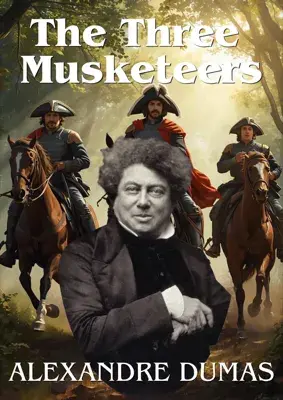 The Three Musketeers