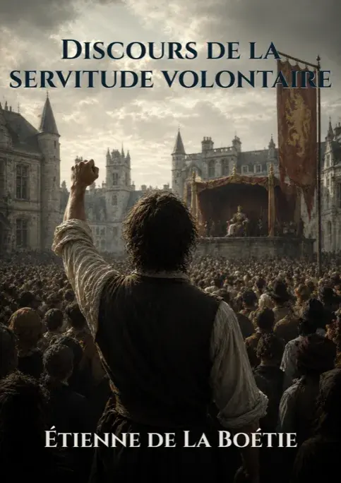 Discours de la servitude volontaire