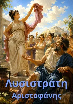 Λυσιστράτη