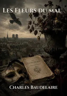 Les Fleurs du mal (1861)