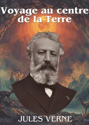Voyage au centre de la Terre