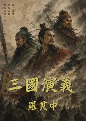 三國演義