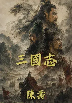 三國志