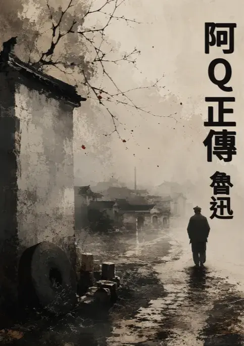 阿Q正傳