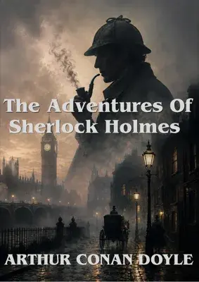The Adventures of Sherlock Holmes