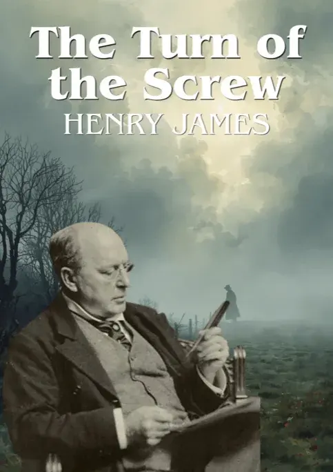 The Turn of the Screw
