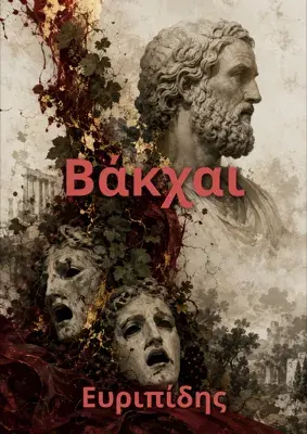 Βάκχαι