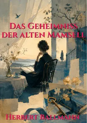 Das Geheimniß der alten Mamsell