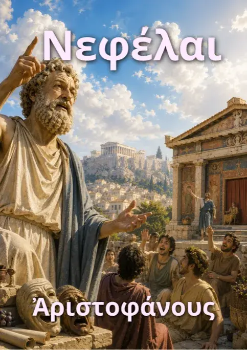 Νεφέλαι