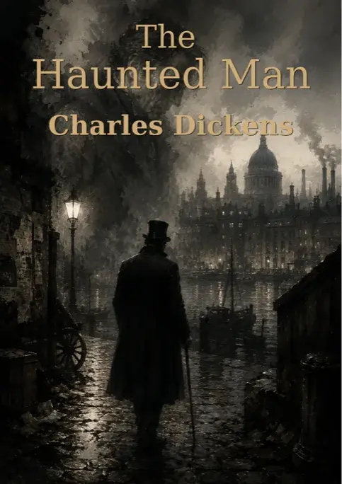The Haunted Man