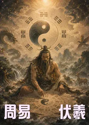 周易