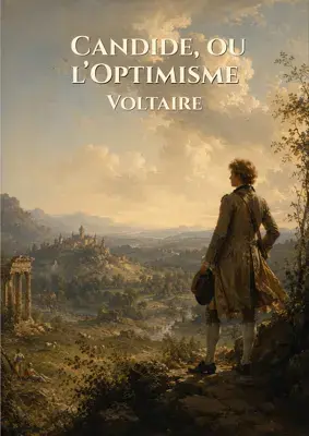 Candide, ou l’Optimisme