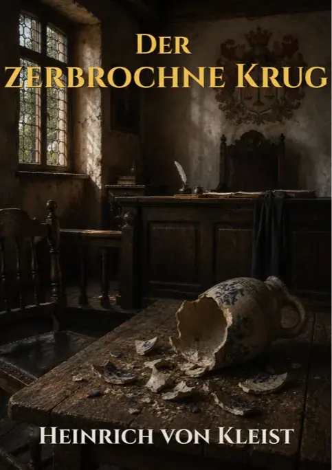 Der zerbrochne Krug