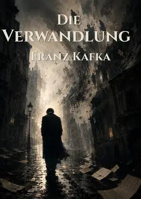 Die Verwandlung (Franz Kafka)
