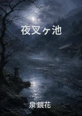 夜叉ヶ池