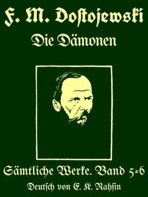 Die Dämonen