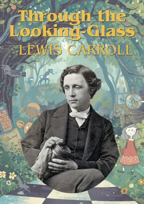 Through the Looking-Glass