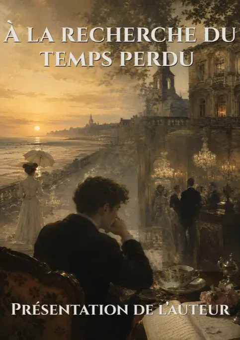 À la recherche du temps perdu