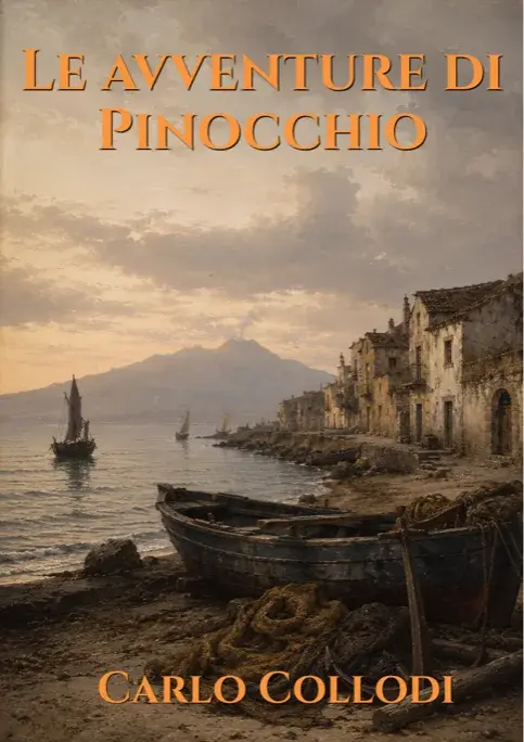 Le avventure di Pinocchio