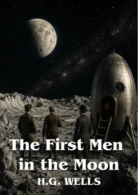 The First Men in the Moon
