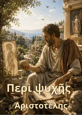 Περὶ ψυχῆς