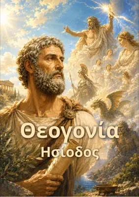 Θεογονία