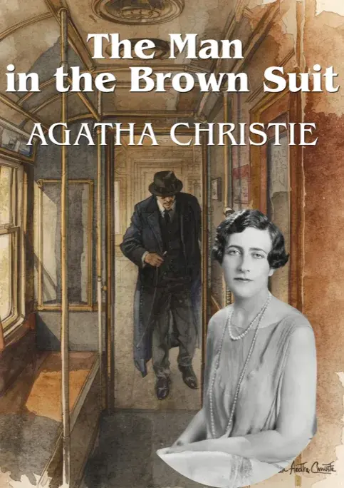 The Man in the Brown Suit