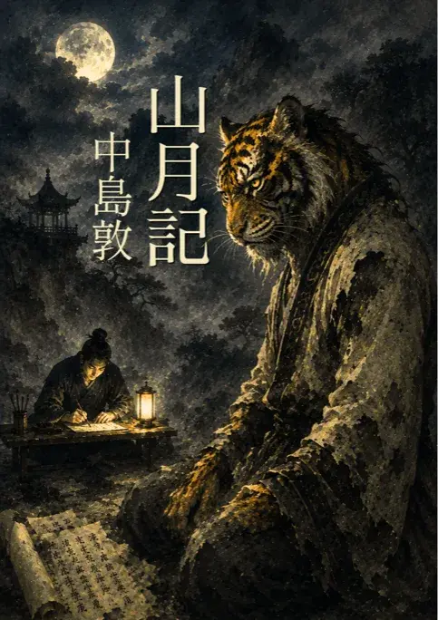山月記