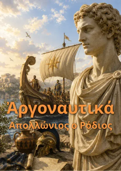 Ἀργοναυτικά