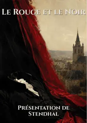 Le Rouge et le Noir