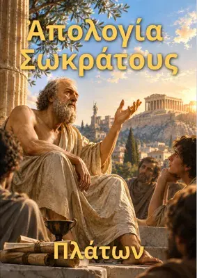 Ἀπολογία Σωκράτους