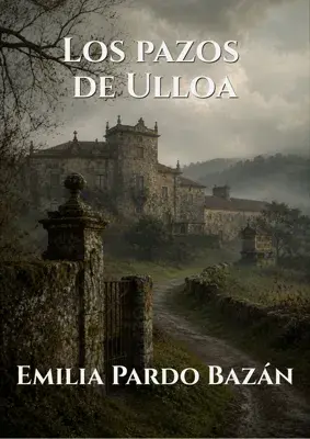Los pazos de Ulloa