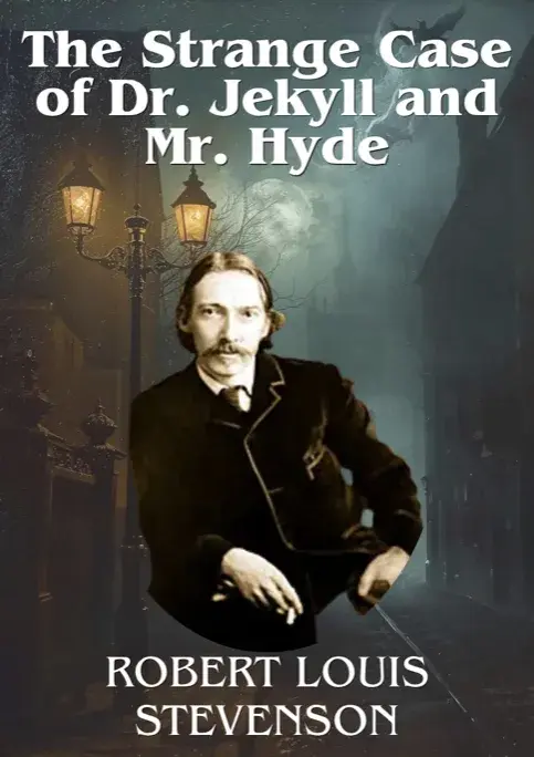 The Strange Case of Dr. Jekyll and Mr. Hyde