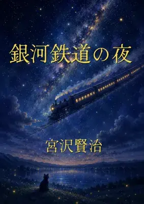 銀河鉄道の夜