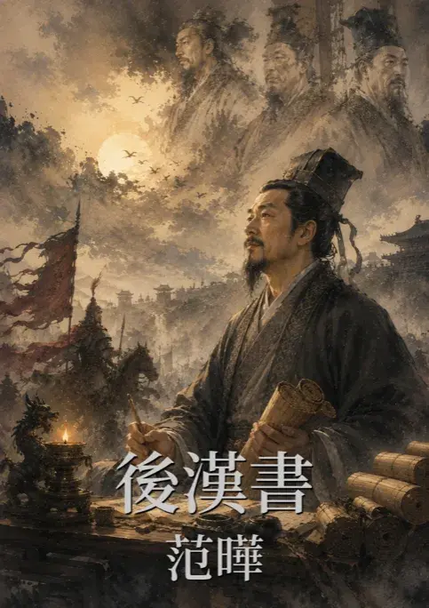 後漢書