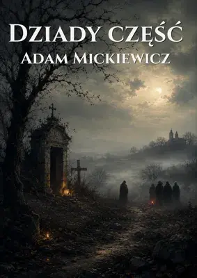 Dziady część