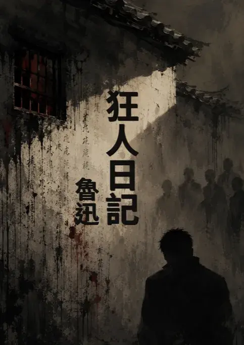 狂人日記